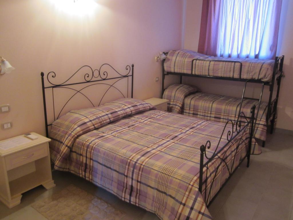 Agriturismo Perugini Bed & Breakfast Cesena Ruang foto
