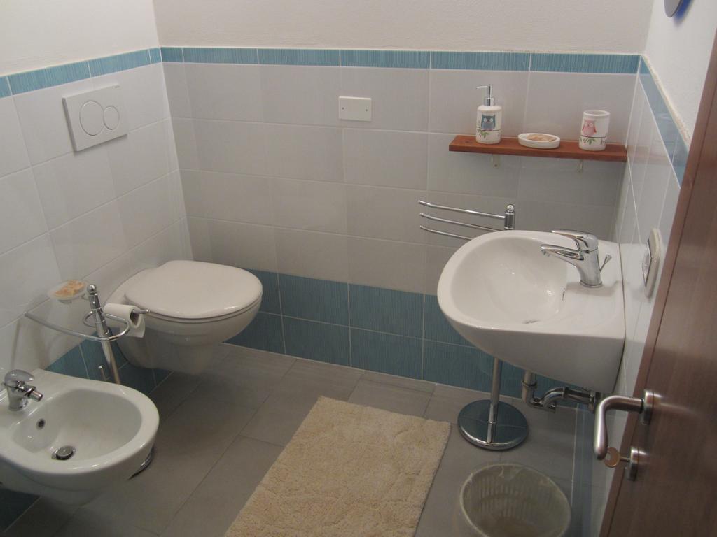 Agriturismo Perugini Bed & Breakfast Cesena Ruang foto