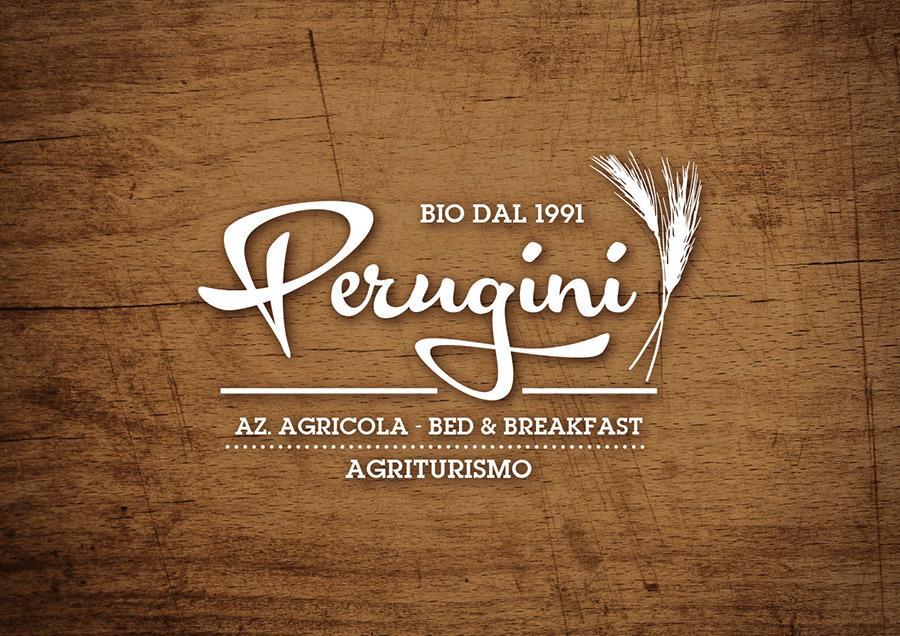Agriturismo Perugini Bed & Breakfast Cesena Bagian luar foto